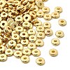 Brass Beads KK-H091-01D-G-1