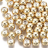 Brass Beads KK-T063-004C-NF-1