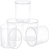 Transparent Plastic Bead Containers CON-WH0073-68-1