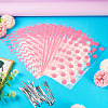 4 Styles OPP Cellophane Candy Storage Bags Sets ABAG-TAC0013-20A-04-6