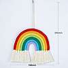 Cotton Thread Pendant Decorations JX505A-2