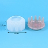 Food Grade Silicone Jewelry Tray Holder Molds PW-WG81772-06-1