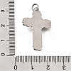Easter Brass Pendants KK-CBAEEA8-11B-P-3