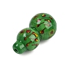 Handmade Lampwork Beads LAMP-Q005-08A-1