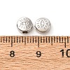 Alloy Beads PALLOY-P221-01P-3