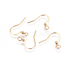 304 Stainless Steel Earring Hooks STAS-I120-22A-G01-1