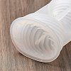Round Ball Silicone Candle Holder Molds LS-DIY-A053-11-3