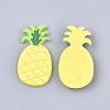 PVC Plastic Cabochons X-PVC-T004-35-2