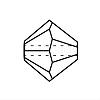 Preciosa® Crystal Beads X-PRC-BA6-90310-20000-2