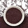 TOHO 11/0 Demi Round Beads SEED-DR11-0703-4