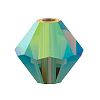 Preciosa® Crystal Beads X-PRC-BA6-50230-20000-1