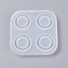 Food Grade Silicone Ring Molds DIY-G007-02-2