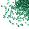 Cubic Zirconia Cabochons ZIRC-K090-1mm-01H-1