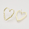 Alloy Ear Studs PALLOY-S121-257-1