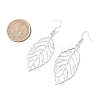 Alloy Dangle Earrings EJEW-JE06299-3