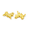 Rack Plating Alloy Pendants FIND-G045-14MG-2