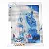 DIY House Theme Diamond Painting Kit DIY-H160-01E-3