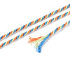 150M S24-Ply Cotton Twisted Cords OCOR-N010-01-12-2
