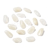 Opaque Acrylic Beads OACR-D320-03B-2