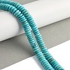 Natural Howlite Beads Strands G-H087-A01-03-2