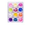 Shining Nail Art Glitter MRMJ-T063-341-1