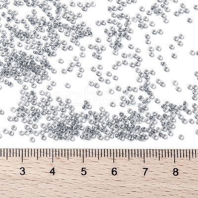 MIYUKI Round Rocailles Beads SEED-G009-RR0240-1