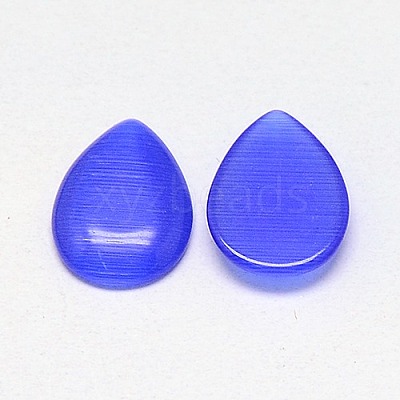 Cat Eye Cabochons X-CE-J001-18x25mm-03-1