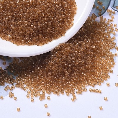 MIYUKI Delica Beads Small X-SEED-J020-DBS1101-1