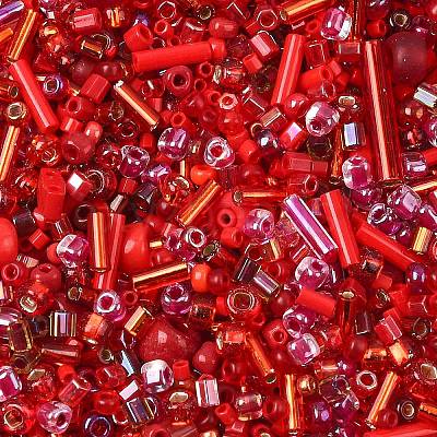 MIYUKI Seed Beads Mix X-SEED-Z005-01C-1
