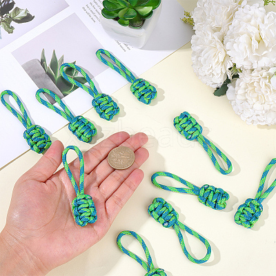 10Pcs Garment Accessories FIND-GF0008-59A-1