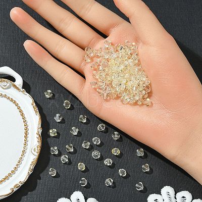 Preciosa® Crystal Beads Y-PRC-BA6-00030-239-1
