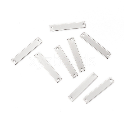 Brass Links connectors KK-R037-60P-1