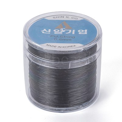 Korean Round Crystal Elastic Stretch Thread EW-I003-B03-02-1