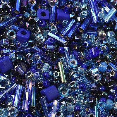 MIYUKI Seed Beads Mix X-SEED-Z005-01G-1