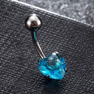 Piercing Jewelry AJEW-EE0006-25C-1