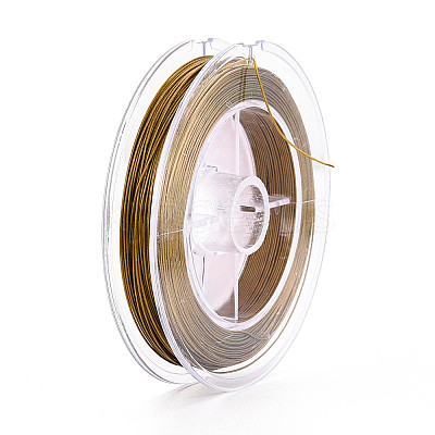 7-Ply Tiger Tail Wire TWIR-N007-0.45mm-03-1