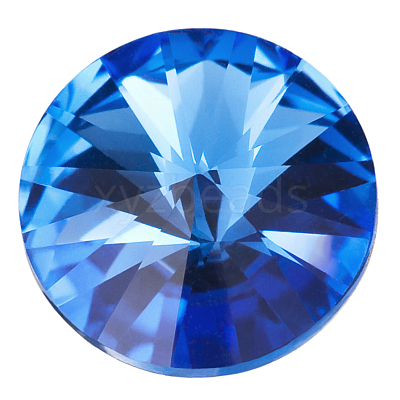 Preciosa® MAXIMA Crystal Round Stones Y-PRC-RASS29-30050-1