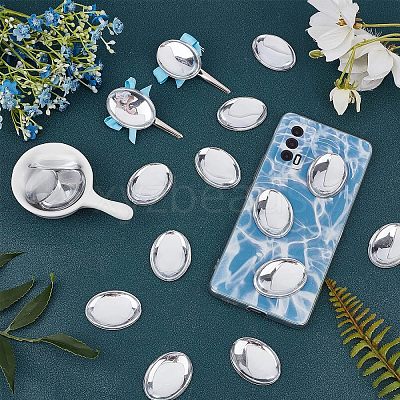 20Pcs Extra Large Jewelry Sticker TACR-FG0001-11-1