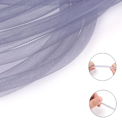 Plastic Net Thread Cord PNT-Q003-8mm-27-1