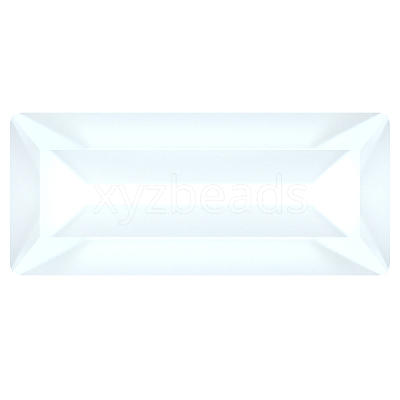 Preciosa® MAXIMA Crystal Fancy Stones X-PRC-FB4-01000-1