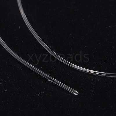 Korean Round Crystal Elastic Stretch Thread EW-I003-A01-01-1