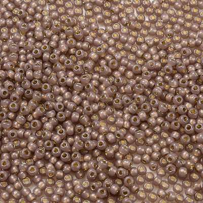 TOHO 8/0 Round Beads SEED-TR08-2251-1