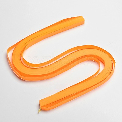 Quilling Paper Strips DIY-J001-10mm-B20-1