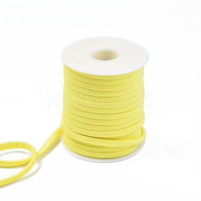 Soft Nylon Braided Cord NWIR-R003-25-1