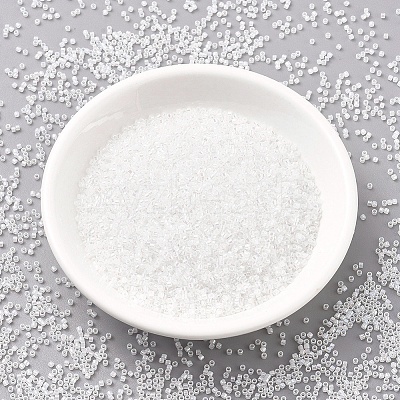 MIYUKI Delica Beads X-SEED-J020-DB0222-1