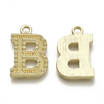 Alloy Pendants PALLOY-N157-002B-NR-1