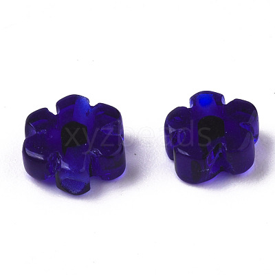 Glass Beads X-GLAA-T019-17-A01-1