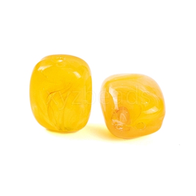 Acrylic Bead X-OACR-H120-02A-1