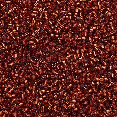 MIYUKI Delica Beads SEED-J020-DB0601-1