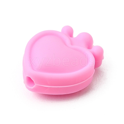 Silicone Focal Beads SL-CBAE51E-06A-1